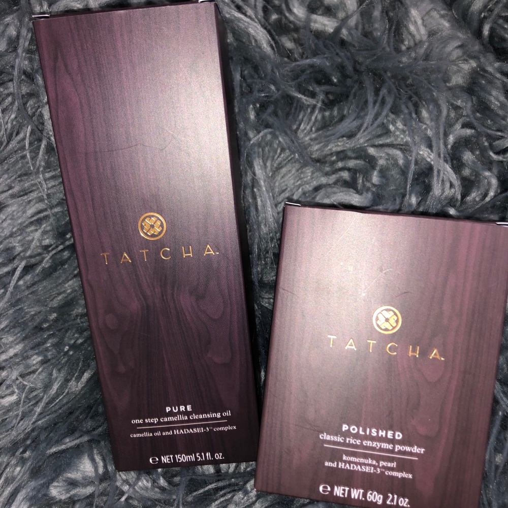 TATSHA the kyoto cleanse classic NEW